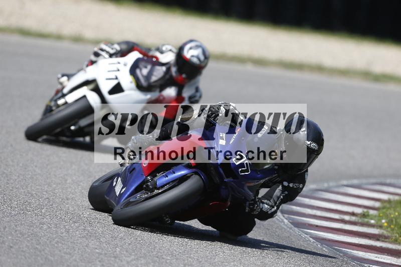 /26 23.07.2026  Speer Racing ADR/Gruppe weiss/17